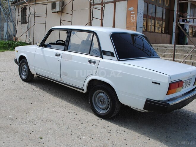 LADA (VAZ) 2107 1998, 23,000 km - 1.6 l - Sumqayıt