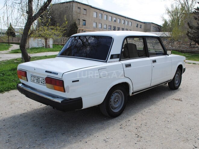 LADA (VAZ) 2107 1998, 23,000 km - 1.6 l - Sumqayıt