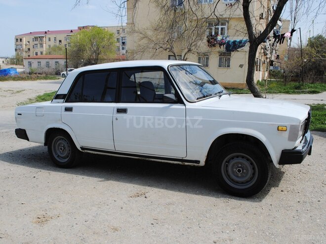 LADA (VAZ) 2107 1998, 23,000 km - 1.6 l - Sumqayıt
