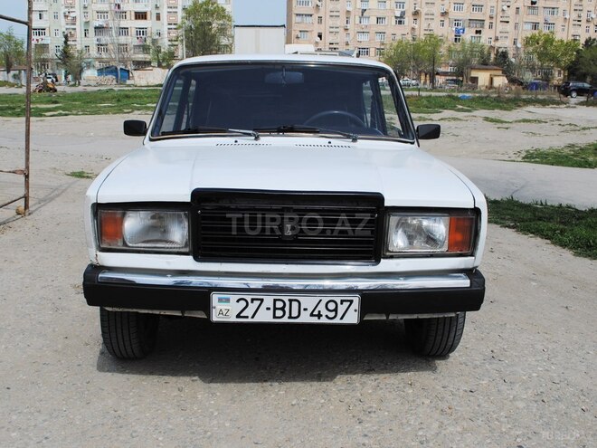 LADA (VAZ) 2107 1998, 23,000 km - 1.6 l - Sumqayıt
