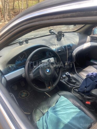 BMW 528 1998, 370,000 km - 2.8 l - Bakı