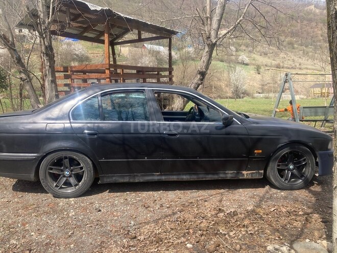 BMW 528 1998, 370,000 km - 2.8 l - Bakı