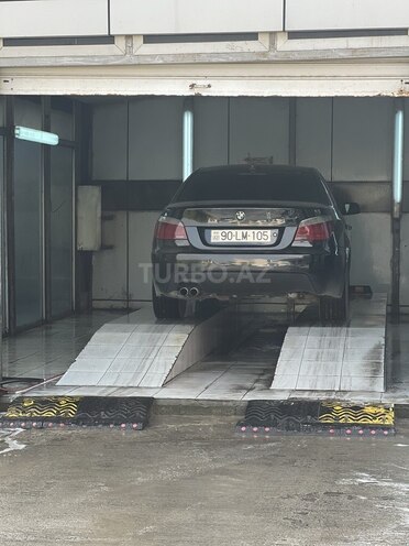 BMW 528 2008, 280,000 km - 3.0 l - Bakı