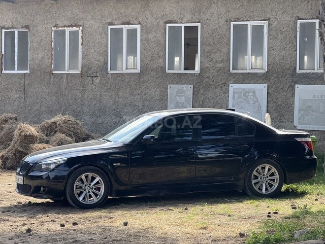 BMW 528 2008, 280,000 km - 3.0 l - Bakı
