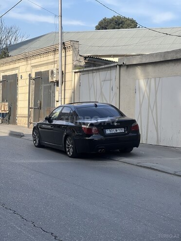 BMW 528 2008, 280,000 km - 3.0 l - Bakı