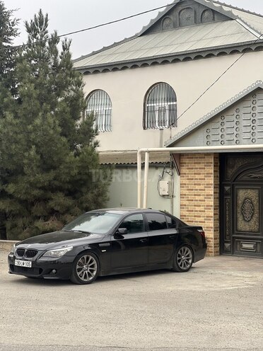 BMW 528 2008, 280,000 km - 3.0 l - Bakı