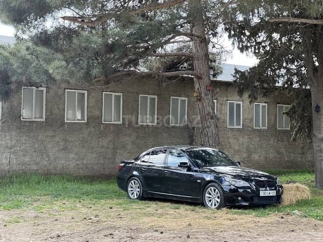 BMW 528 2008, 280,000 km - 3.0 l - Bakı