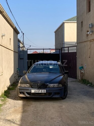 BMW 528 1998, 370,000 km - 2.8 l - Bakı