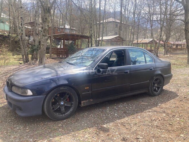 BMW 528 1998, 370,000 km - 2.8 l - Bakı