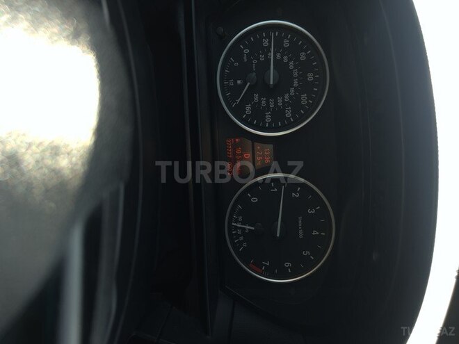 BMW 528 2008, 280,000 km - 3.0 l - Bakı