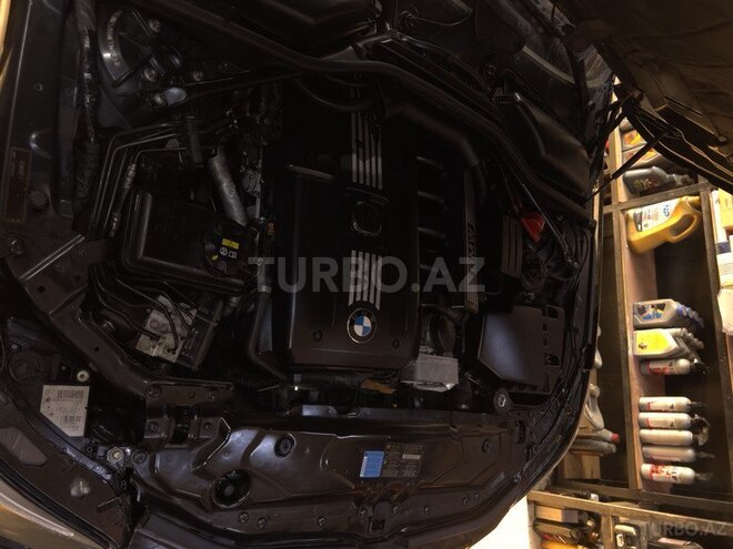 BMW 528 2008, 280,000 km - 3.0 l - Bakı