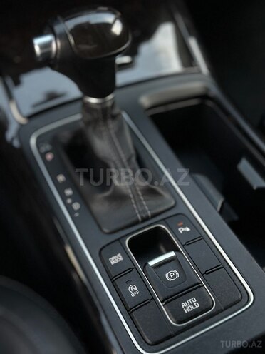 Kia Sorento 2015, 165,859 km - 2.0 l - Bakı