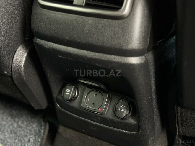 Kia Sorento 2015, 165,859 km - 2.0 l - Bakı