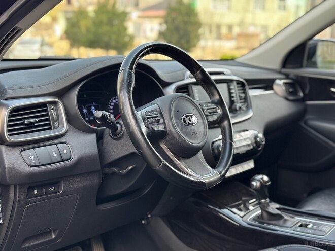 Kia Sorento 2015, 165,859 km - 2.0 l - Bakı