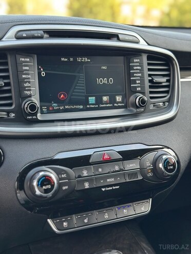 Kia Sorento 2015, 165,859 km - 2.0 l - Bakı