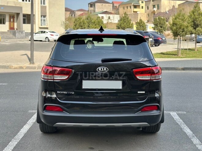 Kia Sorento 2015, 165,859 km - 2.0 l - Bakı