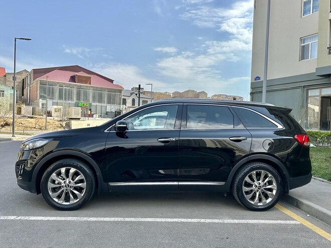 Kia Sorento 2015, 165,859 km - 2.0 l - Bakı