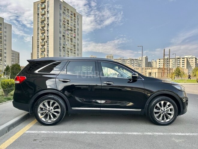 Kia Sorento 2015, 165,859 km - 2.0 l - Bakı