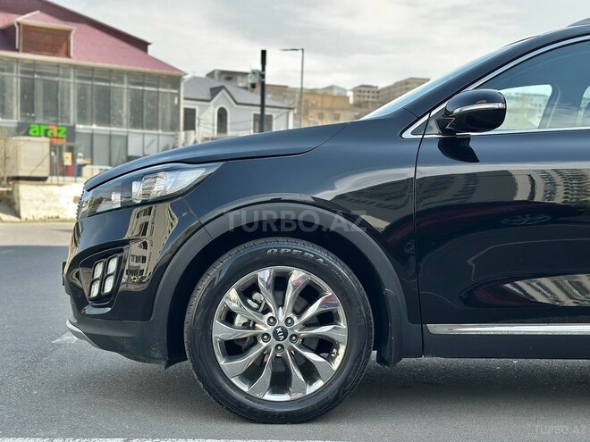 Kia Sorento 2015, 165,859 km - 2.0 l - Bakı