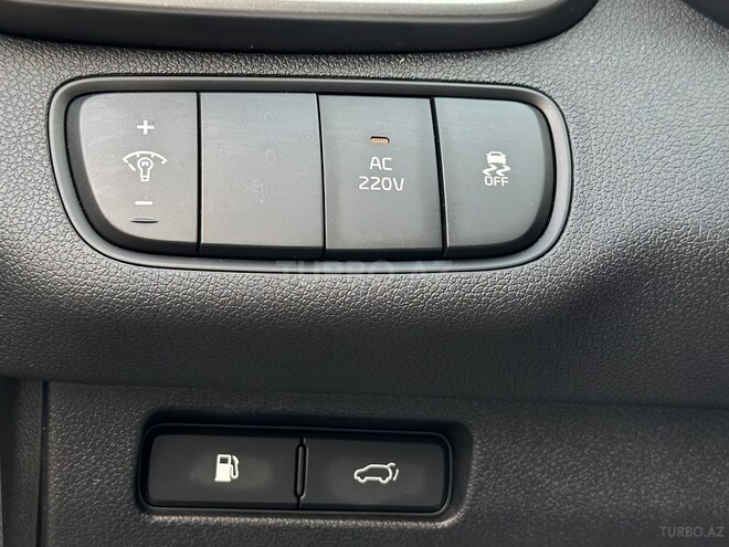 Kia Sorento 2015, 165,859 km - 2.0 l - Bakı