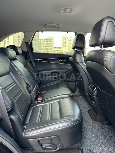 Kia Sorento 2015, 165,859 km - 2.0 l - Bakı