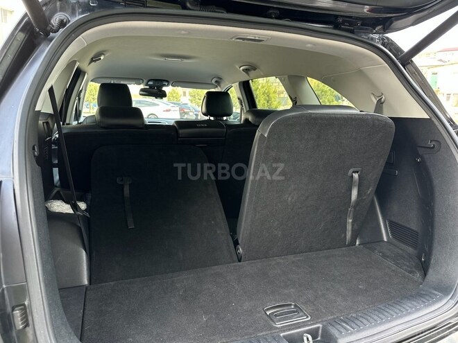 Kia Sorento 2015, 165,859 km - 2.0 l - Bakı