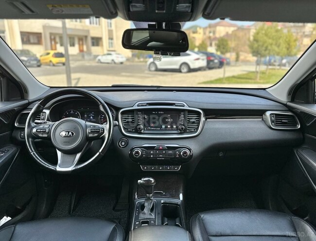 Kia Sorento 2015, 165,859 km - 2.0 l - Bakı