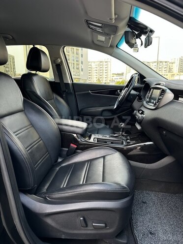 Kia Sorento 2015, 165,859 km - 2.0 l - Bakı