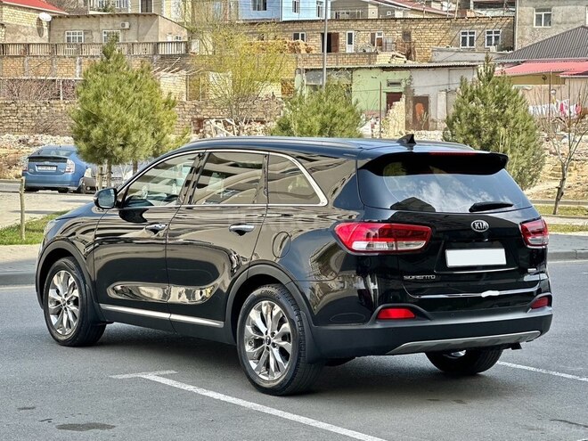 Kia Sorento 2015, 165,859 km - 2.0 l - Bakı