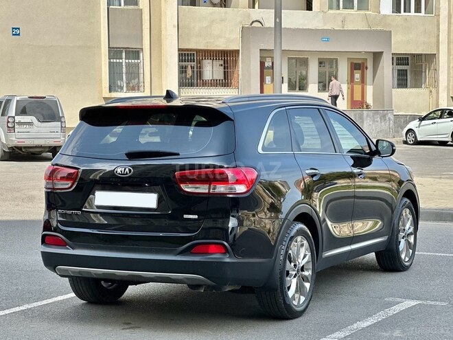 Kia Sorento 2015, 165,859 km - 2.0 l - Bakı