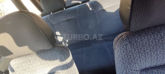 LADA (VAZ) 21099 2003, 325,300 km - 1.6 l - Xaçmaz