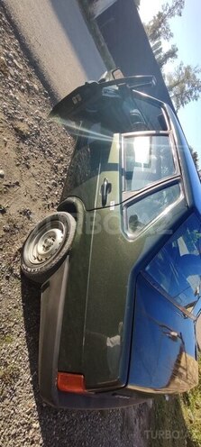 LADA (VAZ) 21099 2003, 325,300 km - 1.6 l - Xaçmaz
