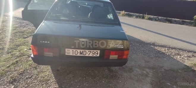 LADA (VAZ) 21099 2003, 325,300 km - 1.6 l - Xaçmaz