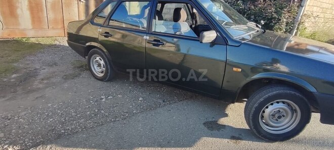 LADA (VAZ) 21099 2003, 325,300 km - 1.6 l - Xaçmaz