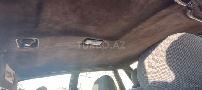 LADA (VAZ) 21099 2003, 325,300 km - 1.6 l - Xaçmaz