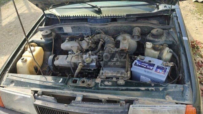 LADA (VAZ) 21099 2003, 325,300 km - 1.6 l - Xaçmaz