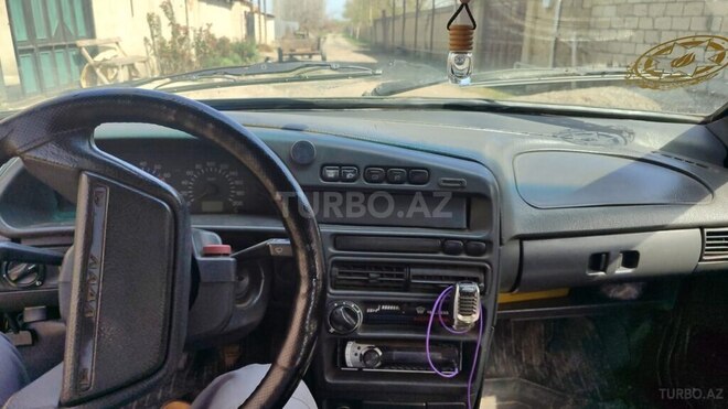 LADA (VAZ) 21099 2003, 325,300 km - 1.6 l - Xaçmaz