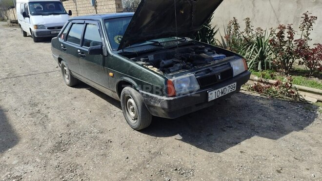 LADA (VAZ) 21099 2003, 325,300 km - 1.6 l - Xaçmaz