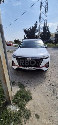 Changan CS 35 Plus 2023, 683,000 km - 1.6 л - Bakı