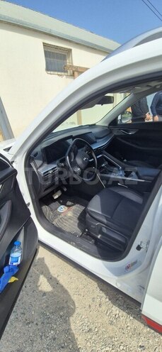 Changan CS 35 Plus 2023, 683,000 km - 1.6 л - Bakı
