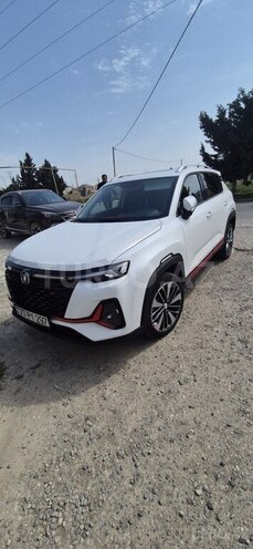 Changan CS 35 Plus 2023, 683,000 km - 1.6 л - Bakı