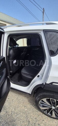 Changan CS 35 Plus 2023, 683,000 km - 1.6 л - Bakı