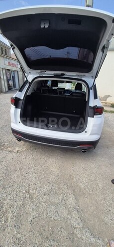 Changan CS 35 Plus 2023, 683,000 km - 1.6 л - Bakı