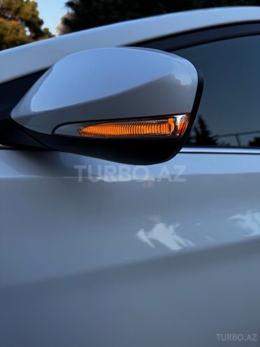 Hyundai Elantra 2016, 95,000 km - 1.8 l - Bakı
