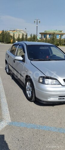 Opel Astra 1998, 350,000 km - 1.6 l - Sumqayıt