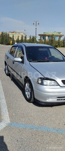 Opel Astra 1998, 350,000 km - 1.6 l - Sumqayıt