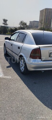 Opel Astra 1998, 350,000 km - 1.6 l - Sumqayıt