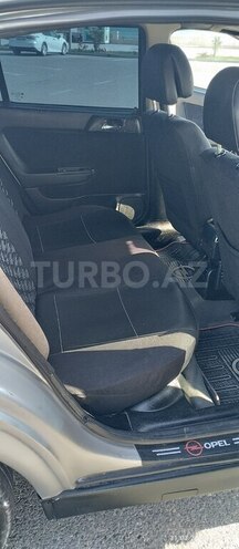 Opel Astra 1998, 350,000 km - 1.6 l - Sumqayıt