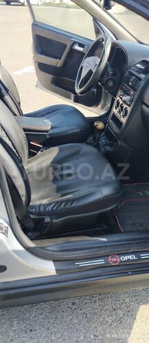 Opel Astra 1998, 350,000 km - 1.6 l - Sumqayıt