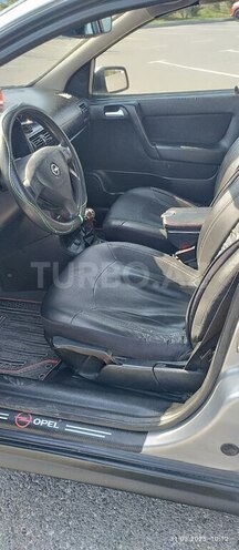 Opel Astra 1998, 350,000 km - 1.6 l - Sumqayıt